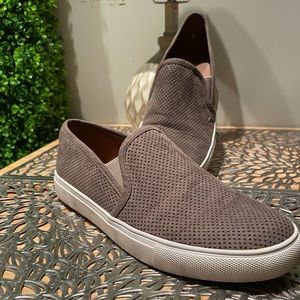 Steve Madden Zarathustra women’s  Canvas size 8.5